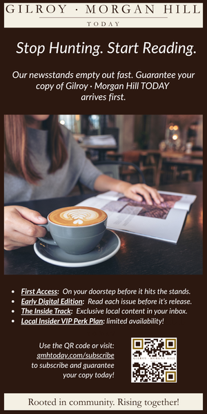 Join gmhTODAY Membership