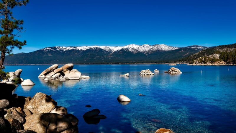 lake tahoe