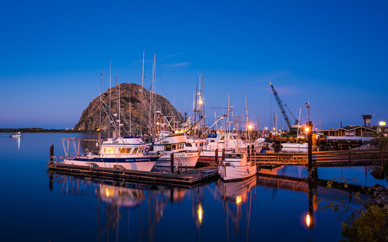 morro bay