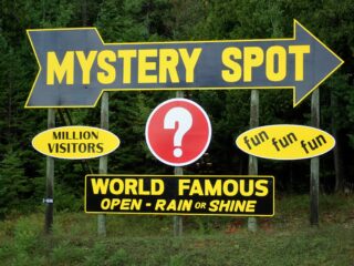 mystery spot 44
