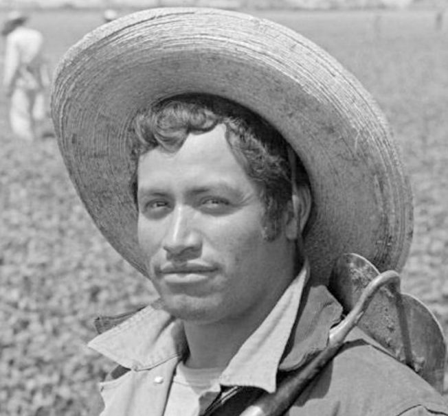 The Legacy of the Braceros
